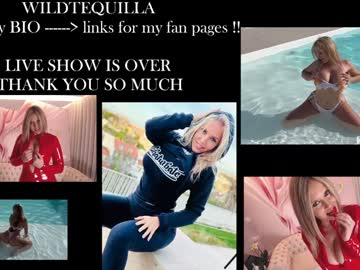 girl cam all day wildtequilla image #8105384