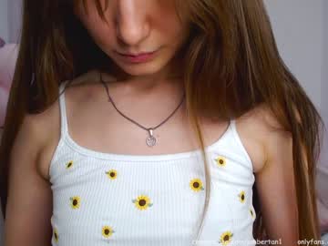 girl cam all day ambertan1 image #959114