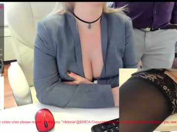 couple cam all day milf_viktoria image #3753720