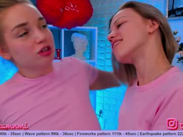 couple cam all day huntertiana image #1141051