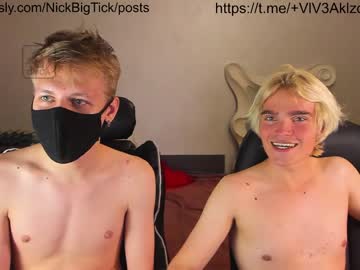 man cam all day nickbigtick image #2544550