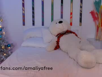 girl cam all day amelia__williams image #927498