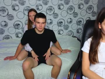 couple cam all day kebesheska image #5636131