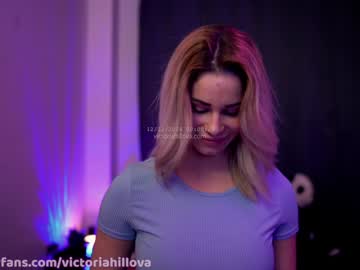 girl cam all day victoriahillova image #8429881