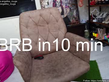 girl cam all day angelika_rouge image #4021344