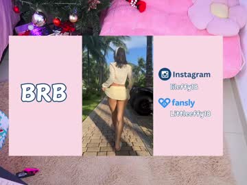 girl cam all day little_effy18_ image #8478823