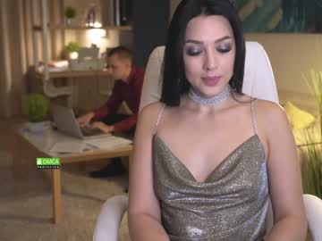 couple cam all day office_online image #296874