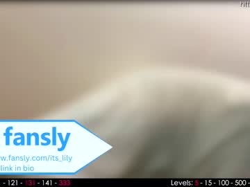 girl cam all day its_lily image #3581518