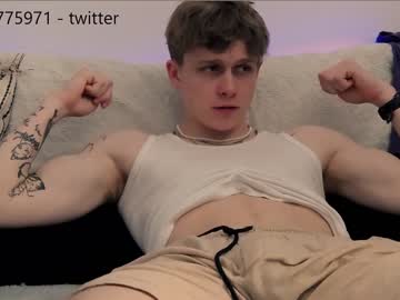 man cam all day colinn_xox image #6468941