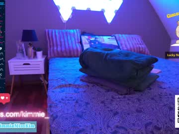 girl cam all day kimmie_ image #678943