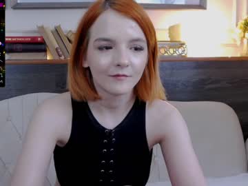 girl cam all day ginger_pie image #899742