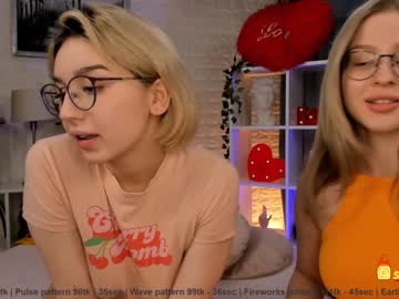 couple cam all day huntertiana image #1388146