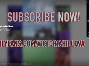 girl cam all day victoriahillova image #884828