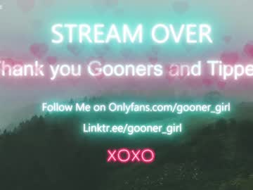 girl cam all day gooner_girl image #8607678