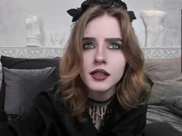 girl cam all day eleanor_morte image #2297790