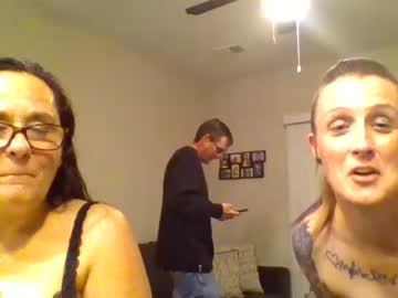 couple cam all day nannahs image #586432