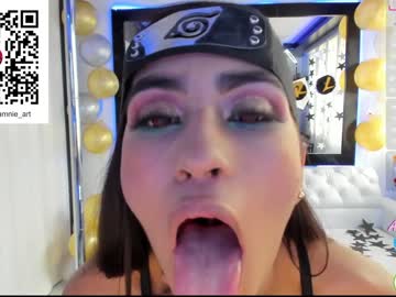 girl cam all day amnie_ image #3686253