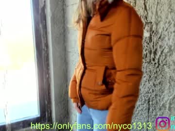 girl cam all day nyconik image #466868