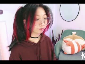 girl cam all day kanna_hh image #3022852