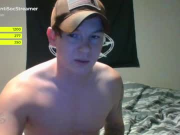 man cam all day antisocialstreamer image #2991482