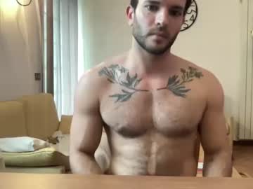 man cam all day italian_stallion_big image #6275430