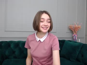 girl cam all day adelewilson__ image #487906