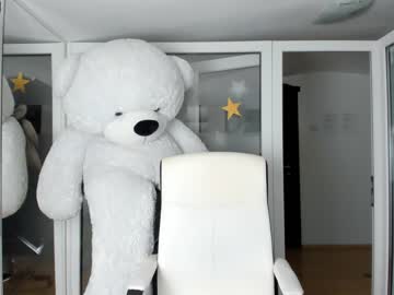 girl cam all day ingridblondy94 image #1879845