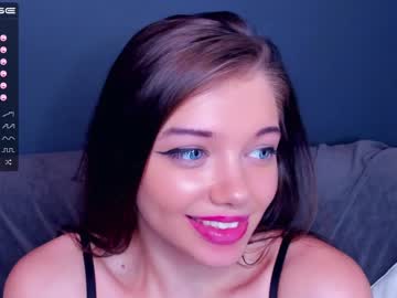 girl cam all day evalanis image #1801077