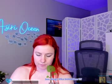 girl cam all day asiri_ocean image #979986