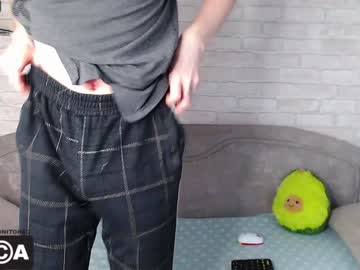 man cam all day olive_boy image #3641401