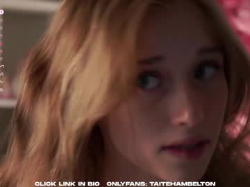 girl cam all day taitehambelton image #9690002