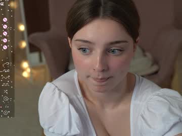 girl cam all day floret_joy image #7765664