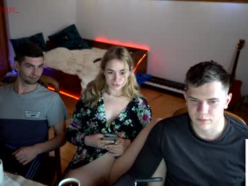 couple cam all day kinga_da_vinci image #3281489