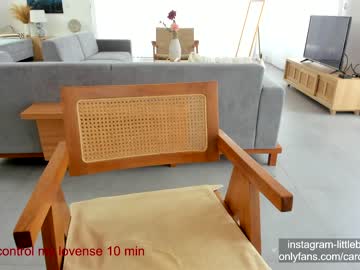 girl cam all day carolinaherera image #3843837