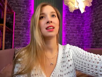 girl cam all day milablush image #4317513
