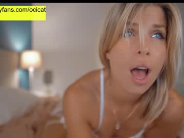 girl cam all day ocicat image #5604177