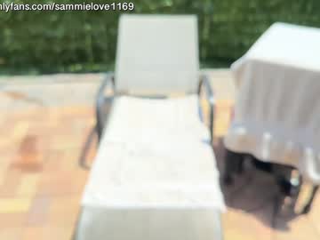 couple cam all day sammielove1169 image #7119831