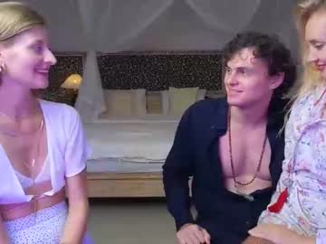 couple cam all day goddess_marylin image #6416443