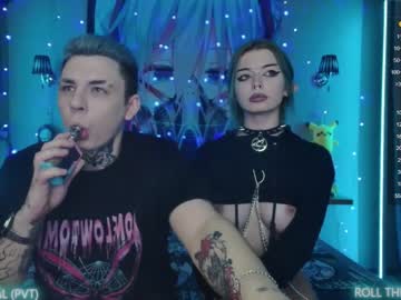 couple cam all day aurora_radiance image #5947204