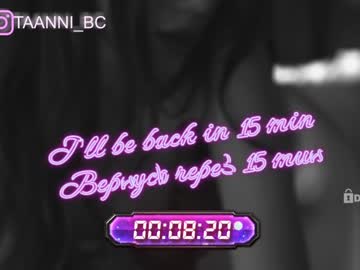 girl cam all day taanni_bc image #3346813