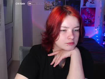 girl cam all day cherry_night666 image #7856311