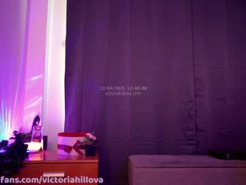 girl cam all day victoriahillova image #9222752