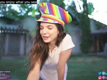 girl cam all day loollypop24 image #3805455