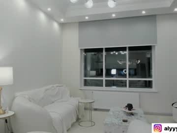 girl cam all day alyssa_fabulous image #5608154