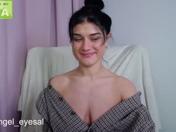 girl cam all day angel_eyes01 image #529723