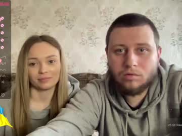couple cam all day dani_carolina image #1543213