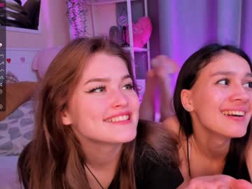 couple cam all day huntertiana image #1942560