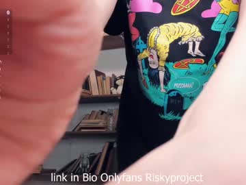 girl cam all day riskyproject image #9675697