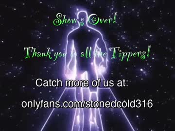 couple cam all day stonedcold316420 image #7695184