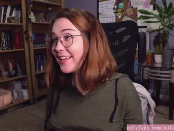 girl cam all day autumnbuttons image #1059851
